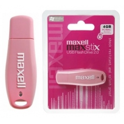 Maxell MAXstix 4Gb -  3