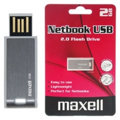 Maxell Netbook 2Gb -  1