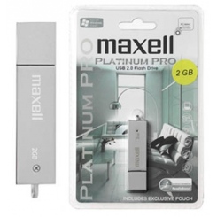 Maxell Platinum Pro 2Gb -  1
