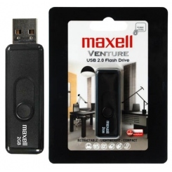 Maxell Venture 8Gb -  1