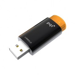 PQI Clicker 64GB -  4