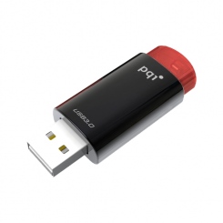 PQI Clicker 8GB -  4