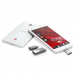 PQI Connect 201 16GB -  2