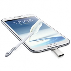 PQI Connect 201 32GB -  5