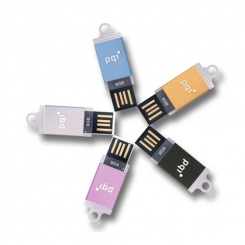 PQI I 810plus 1Gb -  1