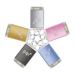 PQI I 810plus 4Gb -  2