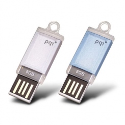 PQI I 815plus 1Gb -  2