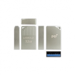 PQI i-Dot 32GB -  5