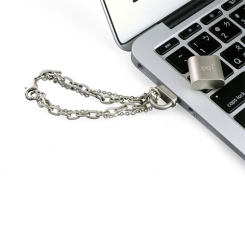 PQI i-Lock 16GB -  3