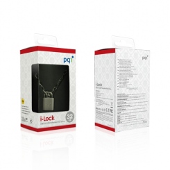 PQI i-Lock 32GB -  5
