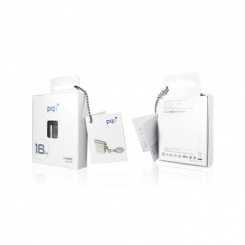 PQI I-Mini 16GB -  3