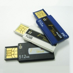PQI I StickPro 220 2Gb -  2