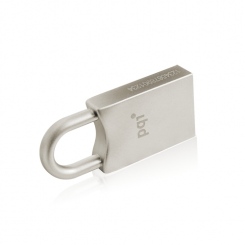 PQI i-Tiff 16GB -  4