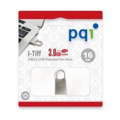 PQI i-Tiff 16GB -  3