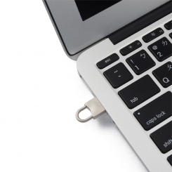 PQI i-Tiff 8GB - ���� 2