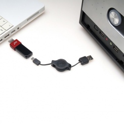 PQI U 360 8Gb - ���� 2