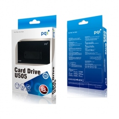 PQI U 505 4Gb - ���� 1