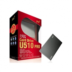 PQI U 510Pro 2Gb -  1