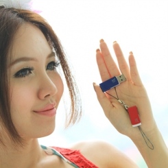 PQI U 822V 32GB - ���� 4