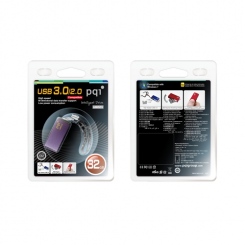 PQI U 822V 32GB - ���� 2