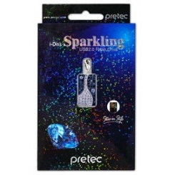 Pretec Sparkling 16Gb -  3