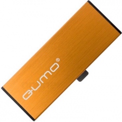 QUMO Aluminium USB 2.0 16Gb -  1