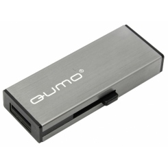 QUMO Aluminium USB 2.0 32Gb -  3