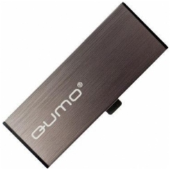 QUMO Aluminium USB 2.0 32Gb -  2