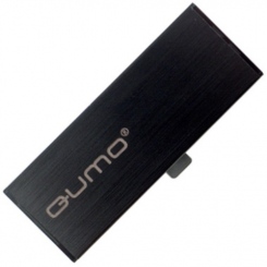 QUMO Aluminium USB 3.0 32Gb -  1
