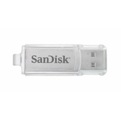 SanDisk Cruzer Micro Skin 2Gb -  4