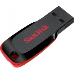 SanDisk Cruzer Blade 64GB -  1