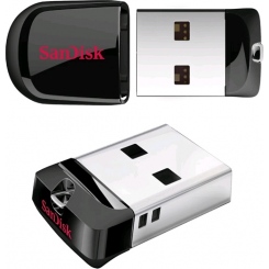 SanDisk Cruzer Fit 16GB -  1