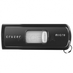 SanDisk Cruzer Micro 8Gb -  1