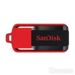 SanDisk Cruzer Switch 16GB -  5