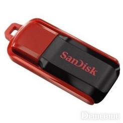 SanDisk Cruzer Switch 16GB -  1