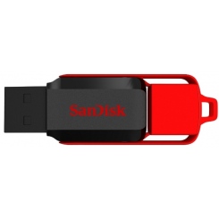 SanDisk Cruzer Switch 32GB -  3