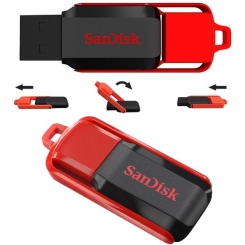 SanDisk Cruzer Switch 32GB -  1