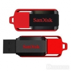 SanDisk Cruzer Switch 4GB -  2