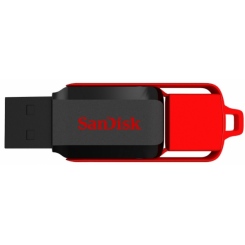 SanDisk Cruzer Switch 64GB -  4
