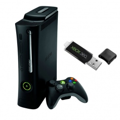 SanDisk Xbox 360 16Gb -  1