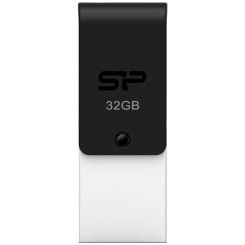 Silicon Power Mobile X21 32GB -  4