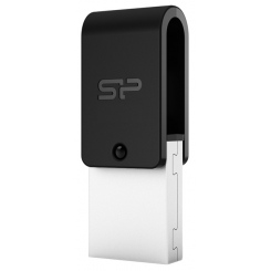 Silicon Power Mobile X21 8GB -  1