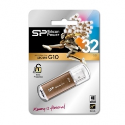 Silicon Power Secure G10 32GB -  2