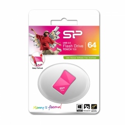 Silicon Power Touch T08 64GB -  4