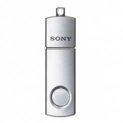 Sony USM D Plus 256Mb -  1