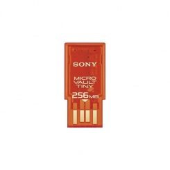 Sony USM H 256Mb -  2