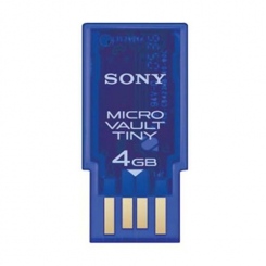 Sony USM H 4Gb -  2