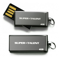 Super Talent Elite Swivel 4Gb -  1