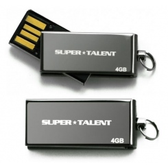 Super Talent Elite Swivel 8Gb -  1