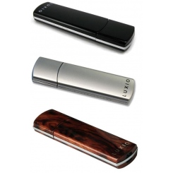 Super Talent Luxio 128Gb - ���� 4